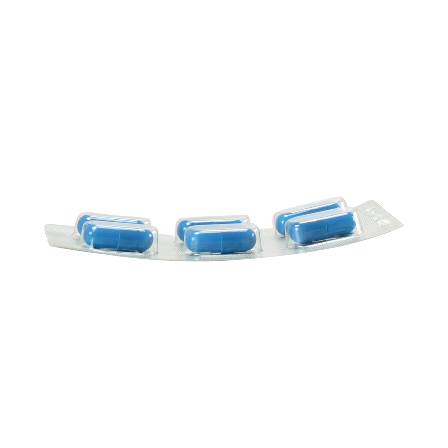 Erection Capsules